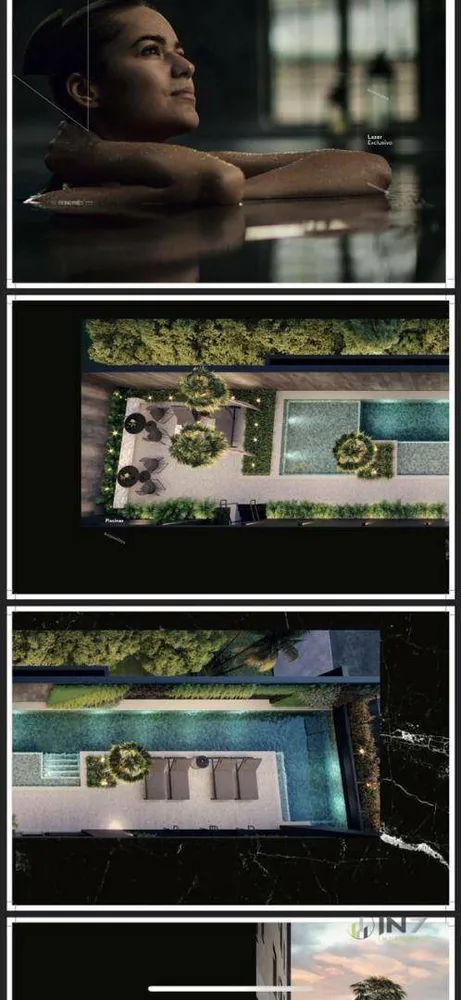 Apartamento, 4 quartos, 251 m² - Foto 4