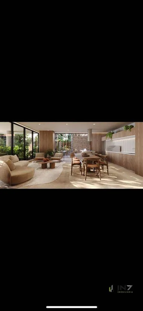 Apartamento, 4 quartos, 264 m² - Foto 4