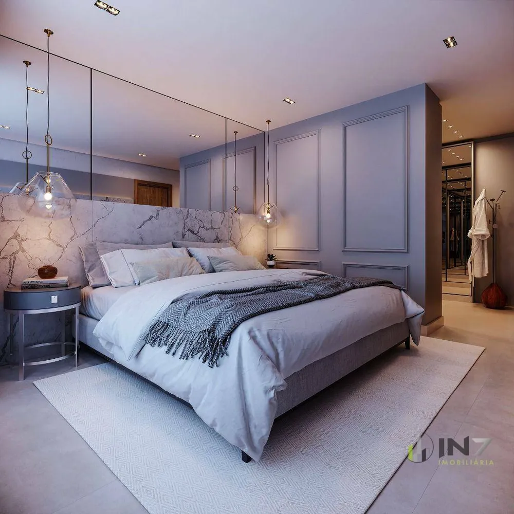 Apartamento, 2 quartos, 86 m² - Foto 4