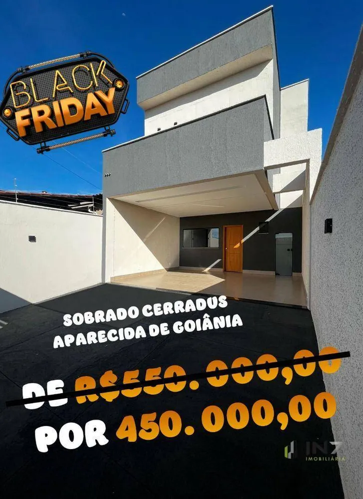 Casa, 3 quartos, 120 m² - Foto 2