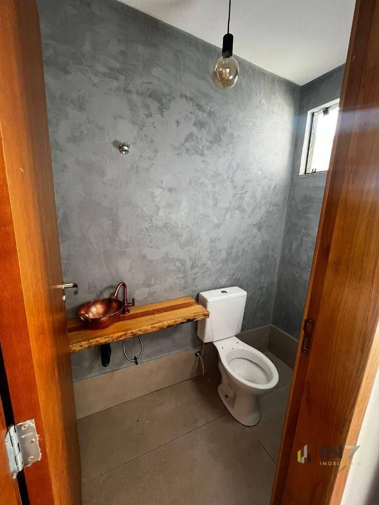 Casa, 3 quartos, 120 m² - Foto 4