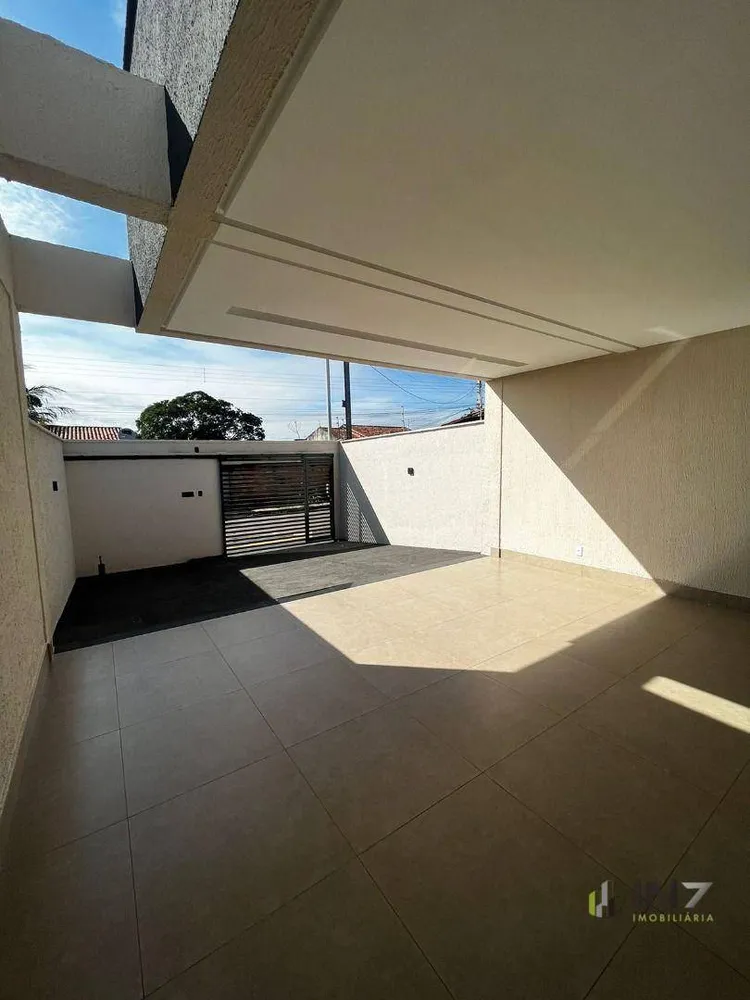 Casa, 3 quartos, 120 m² - Foto 3