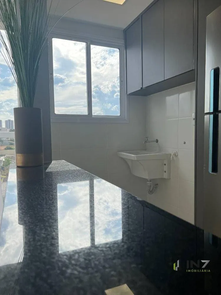 Apartamento, 2 quartos, 60 m² - Foto 4