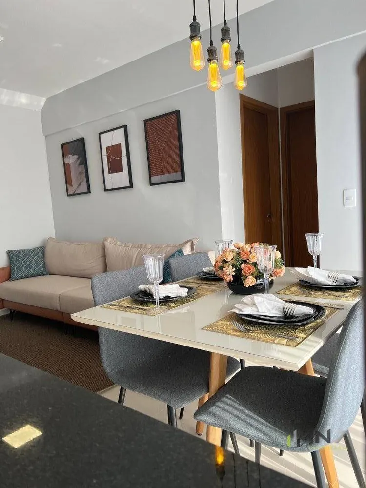 Apartamento, 2 quartos, 60 m² - Foto 1