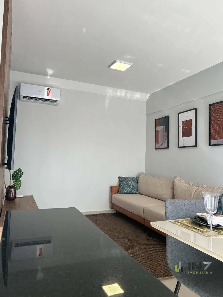 Apartamento, 2 quartos, 60 m² - Foto 3