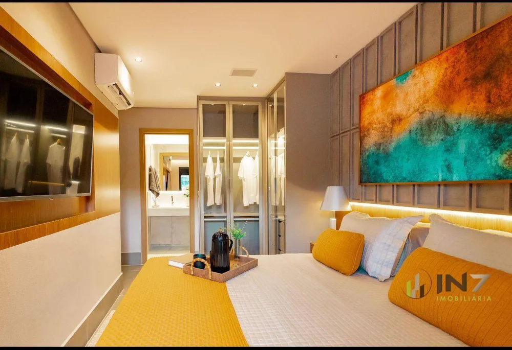 Apartamento, 2 quartos, 72 m² - Foto 1