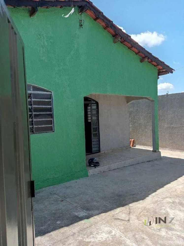 Casa, 3 quartos, 180 m² - Foto 3