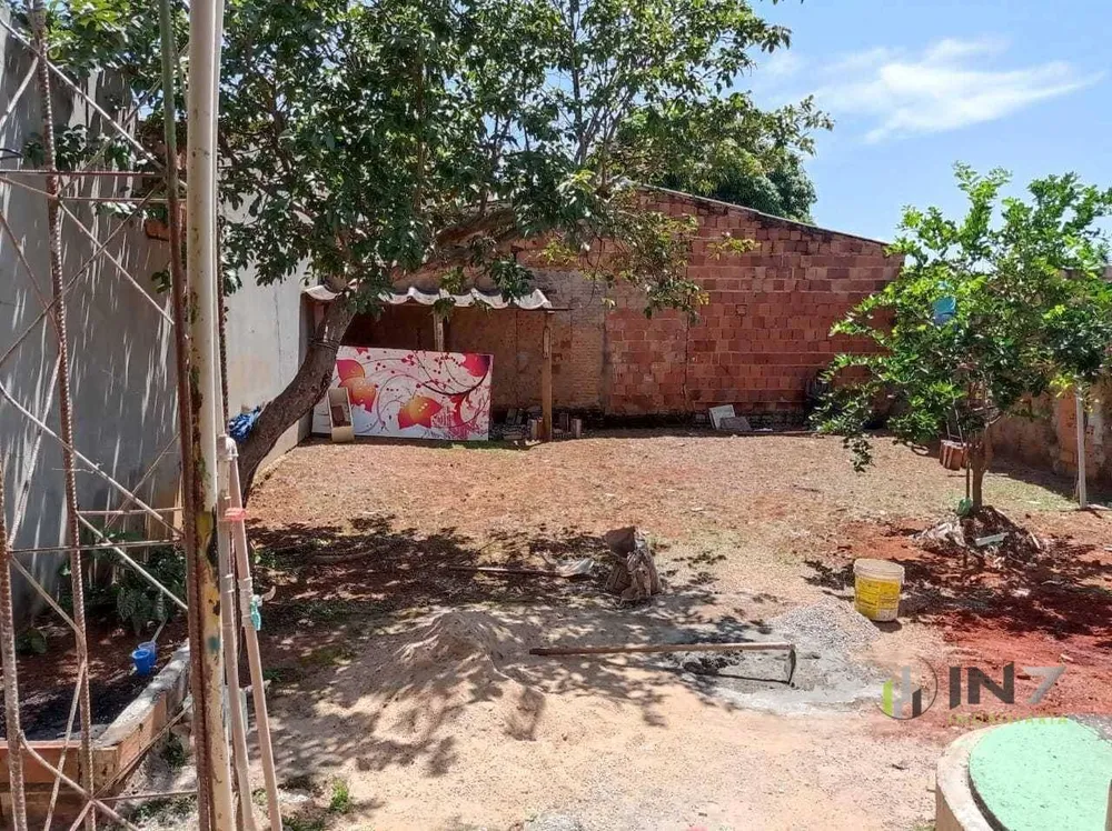 Casa, 3 quartos, 180 m² - Foto 1