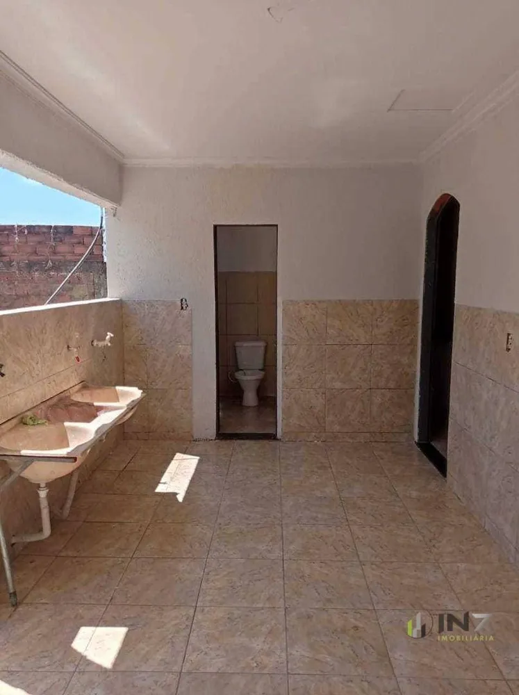 Casa, 3 quartos, 180 m² - Foto 4