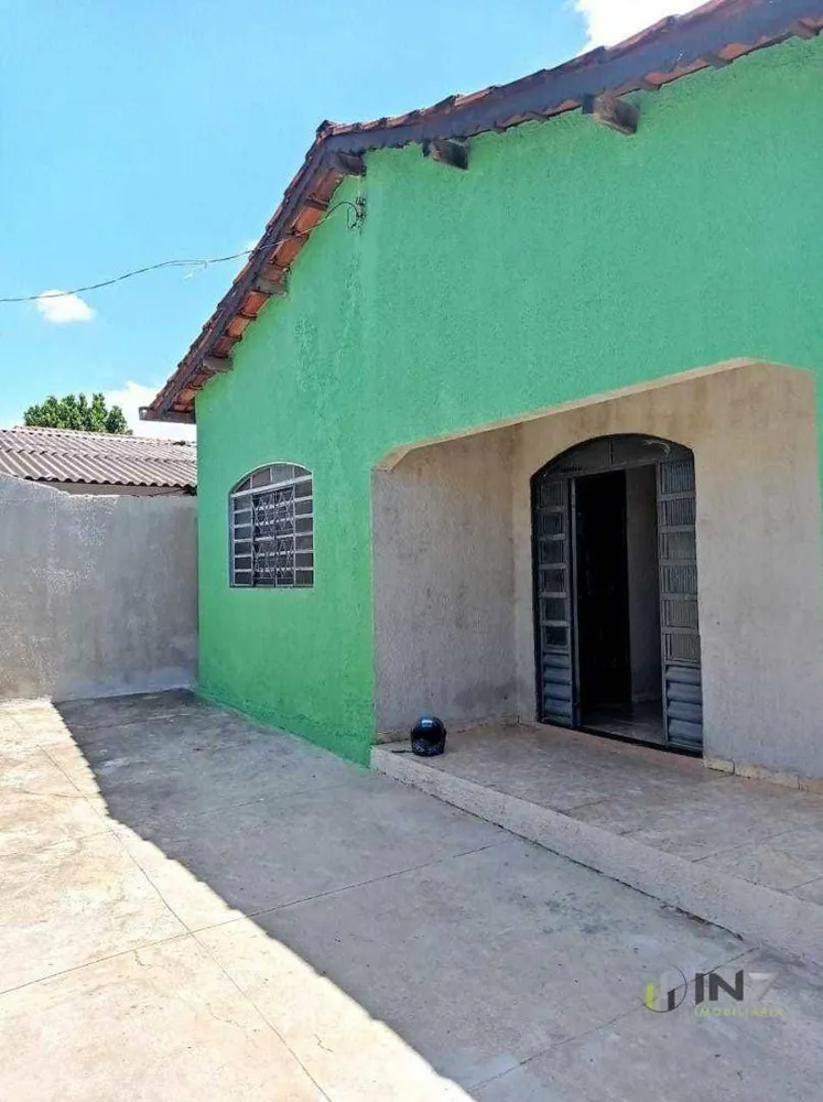 Casa, 3 quartos, 180 m² - Foto 2
