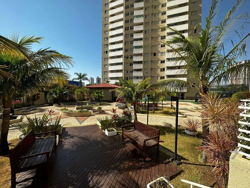 Apartamento, 3 quartos, 89 m² - Foto 1