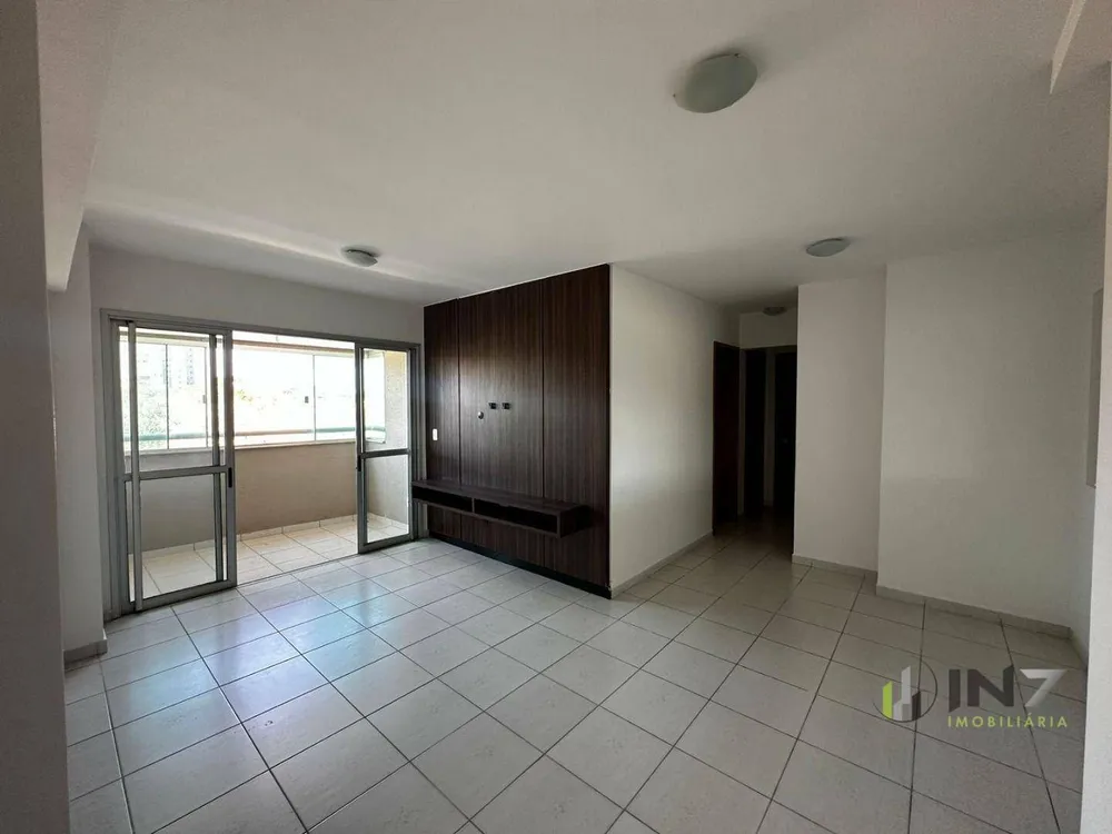 Apartamento, 3 quartos, 89 m² - Foto 2
