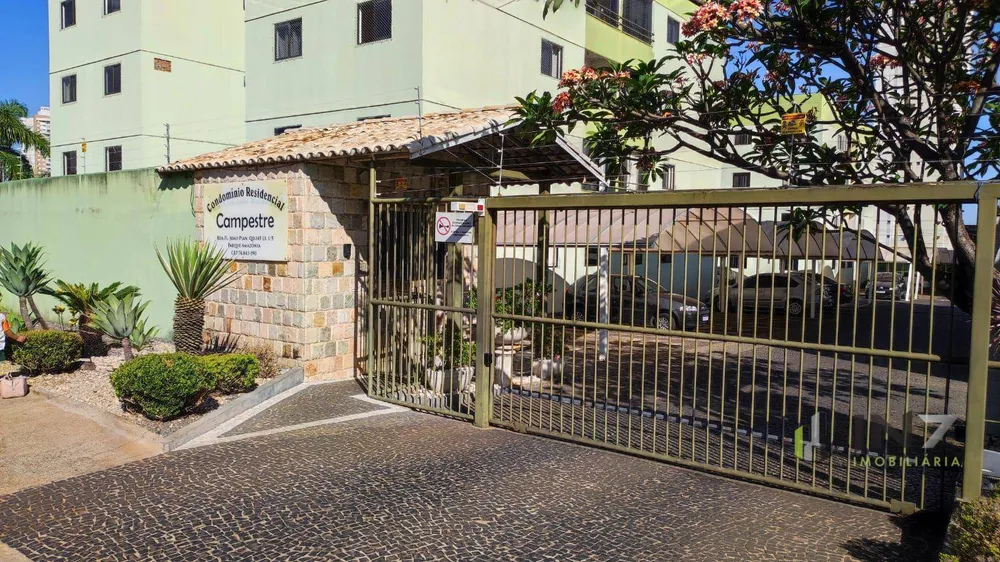 Apartamento, 3 quartos, 71 m² - Foto 1