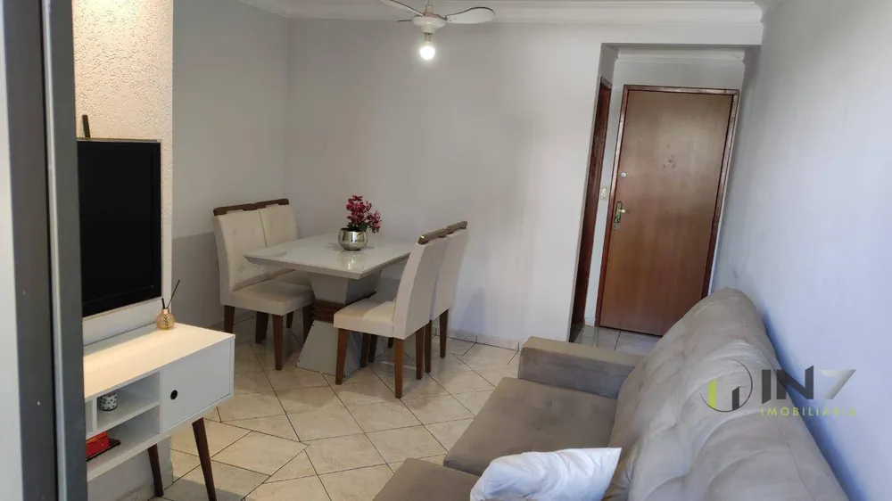 Apartamento, 3 quartos, 71 m² - Foto 4