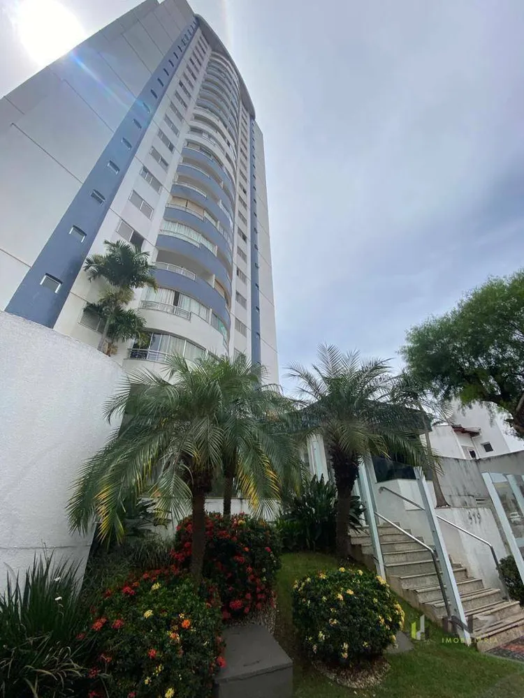 Apartamento, 4 quartos, 115 m² - Foto 1