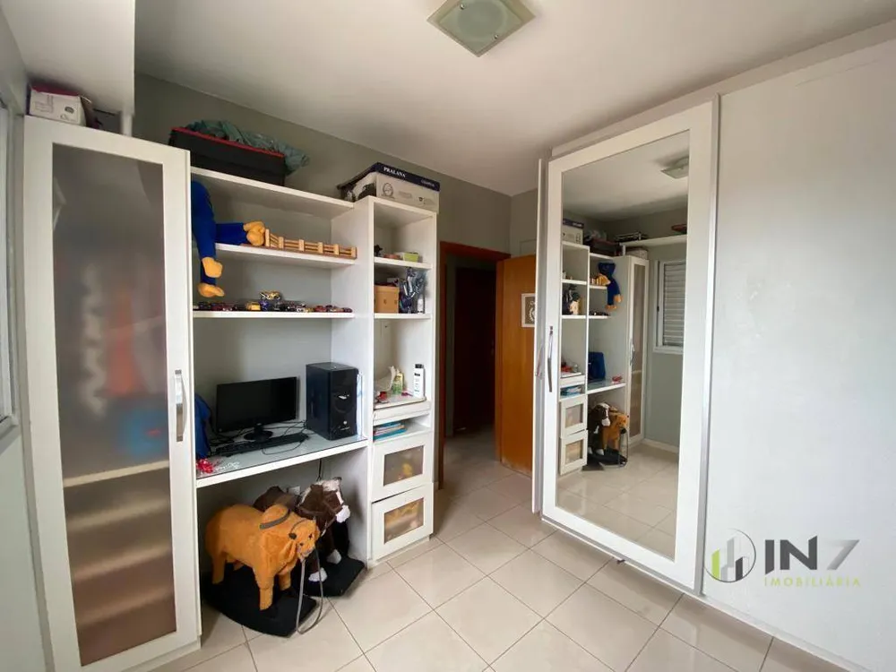 Apartamento, 4 quartos, 115 m² - Foto 3