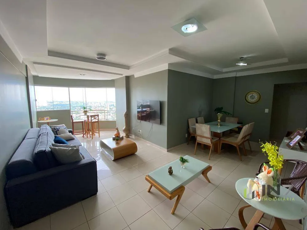 Apartamento, 4 quartos, 115 m² - Foto 4