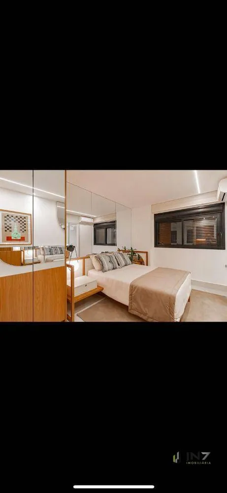 Apartamento, 3 quartos, 150 m² - Foto 1