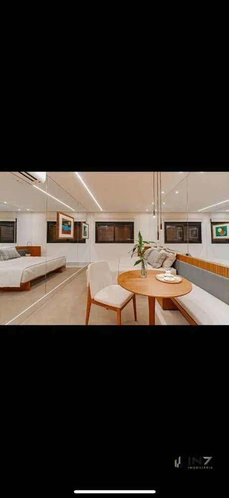 Apartamento, 3 quartos, 150 m² - Foto 3