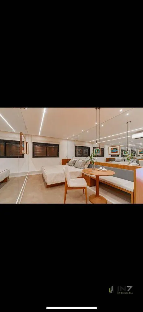 Apartamento, 3 quartos, 150 m² - Foto 2