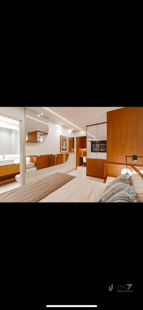 Apartamento, 3 quartos, 150 m² - Foto 4
