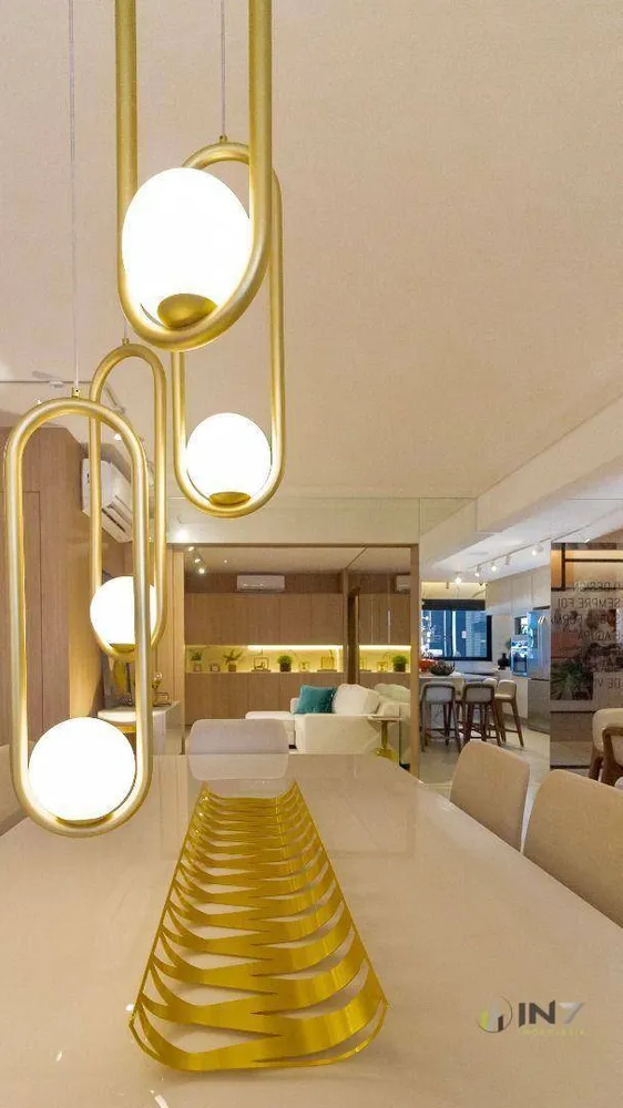 Apartamento, 3 quartos, 133 m² - Foto 4