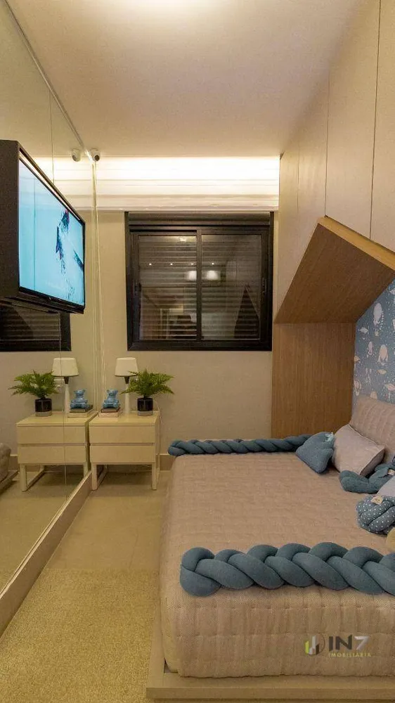 Apartamento, 3 quartos, 133 m² - Foto 3