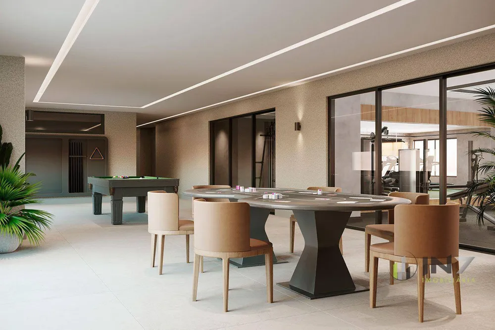 Apartamento, 3 quartos, 194 m² - Foto 4