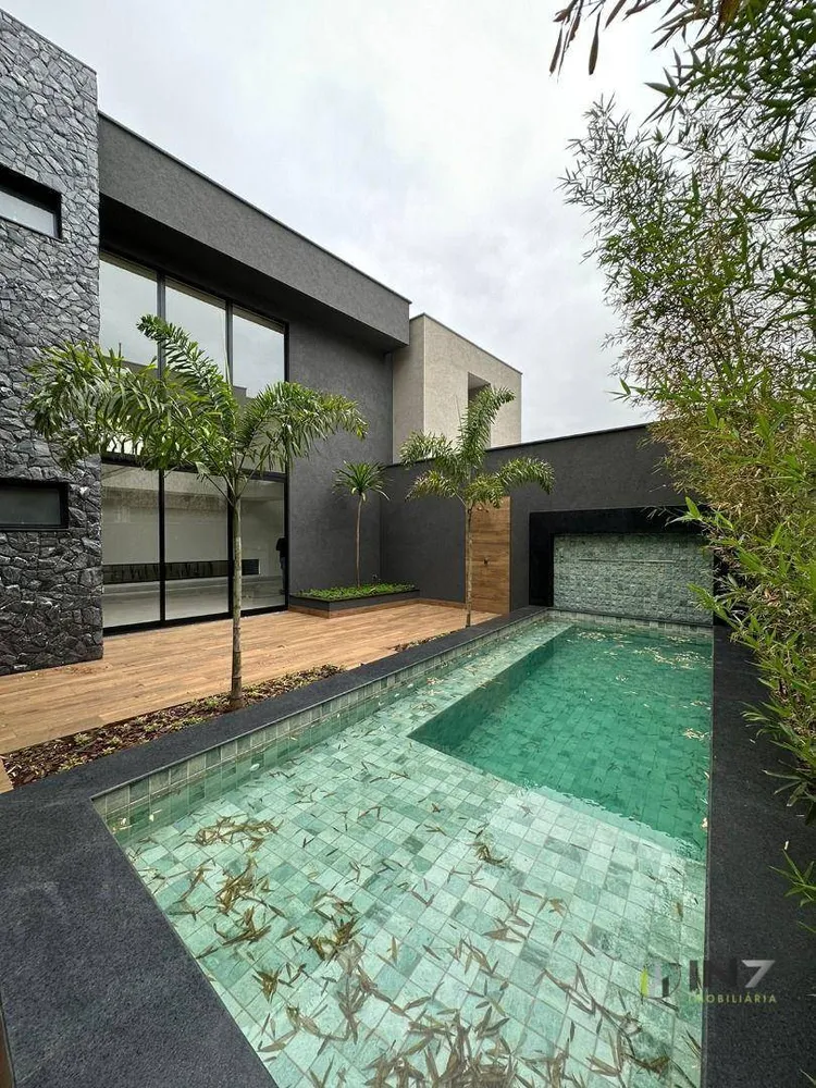 Casa de Condomínio, 5 quartos - Foto 2