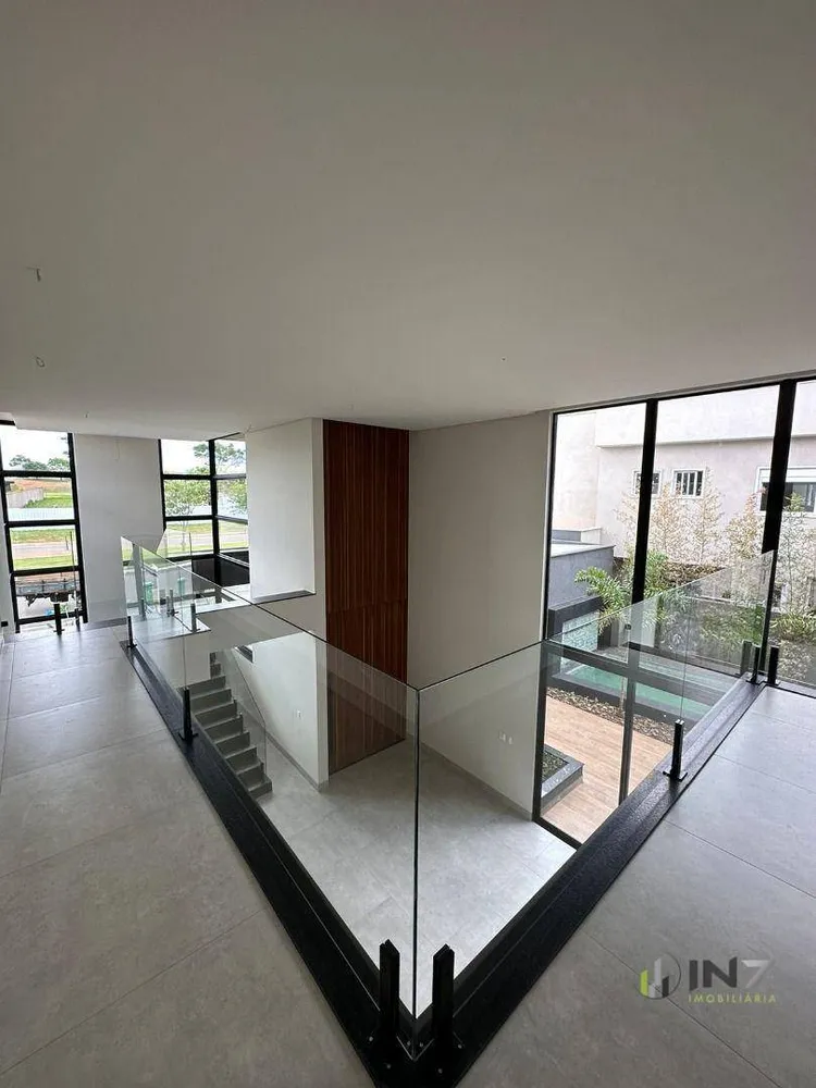 Casa de Condomínio, 5 quartos - Foto 3