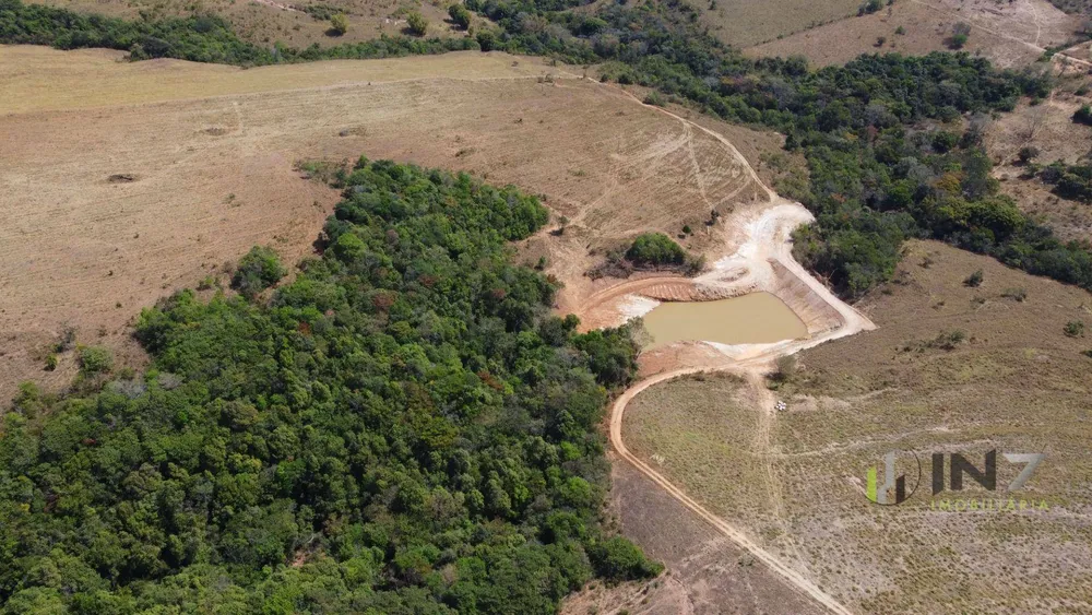 Fazenda, 800 hectares - Foto 4