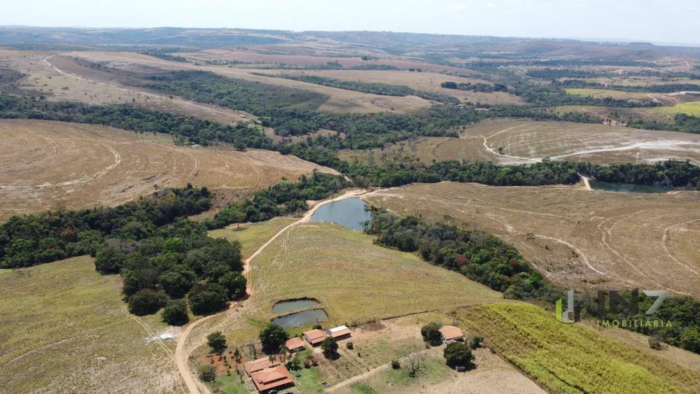 Fazenda, 800 hectares - Foto 1