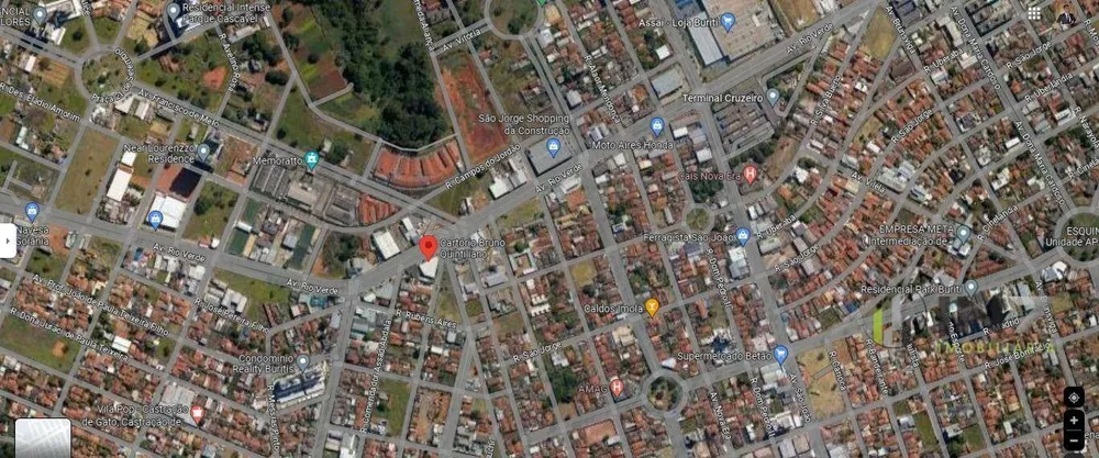 Terreno, 1 m² - Foto 1
