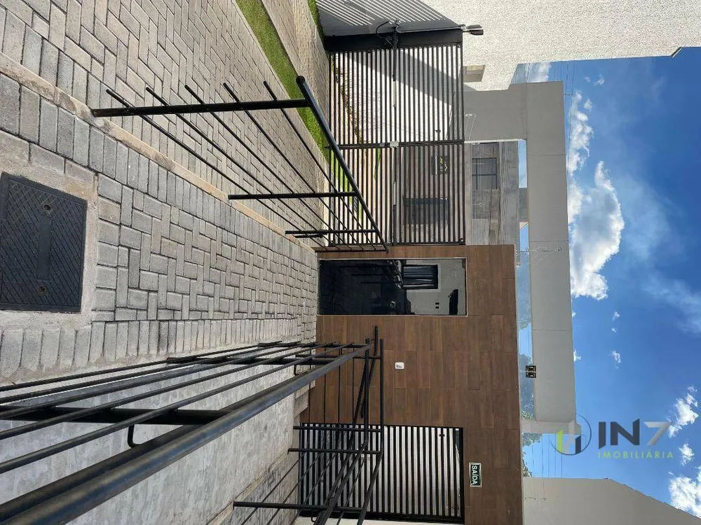 Casa de Condomínio, 3 quartos - Foto 3