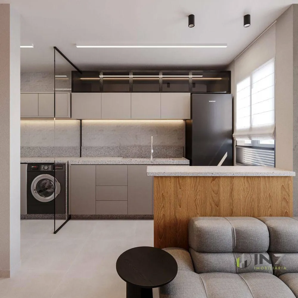 Apartamento, 2 quartos, 52 m² - Foto 4