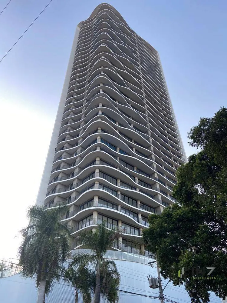 Apartamento, 4 quartos, 285 m² - Foto 1