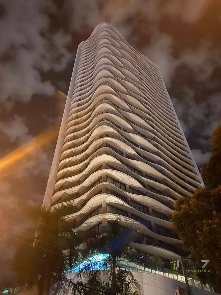 Apartamento, 4 quartos, 285 m² - Foto 2