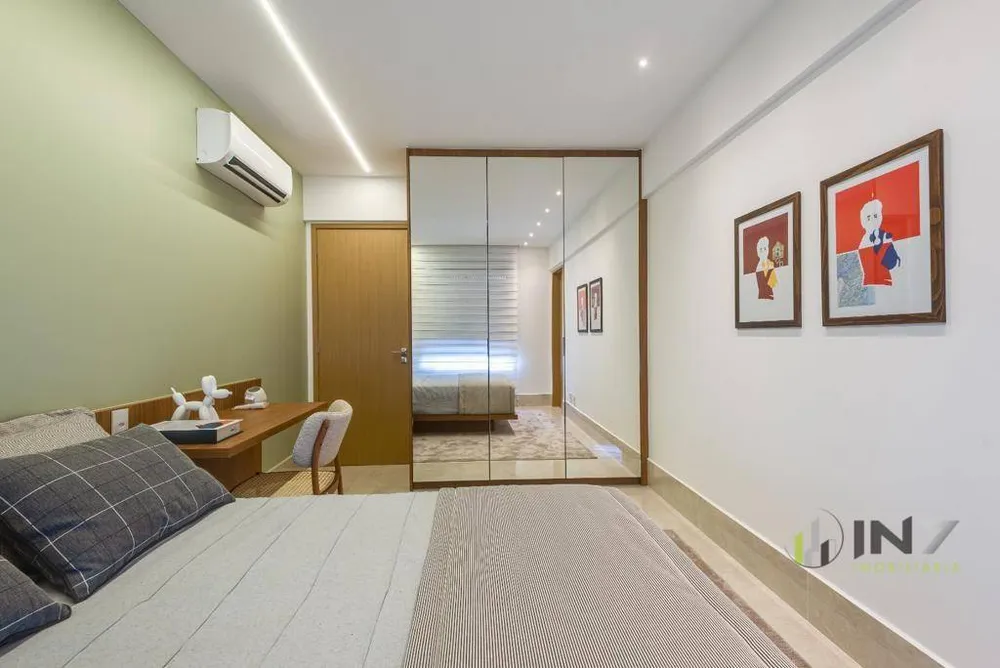 Apartamento, 4 quartos, 285 m² - Foto 4
