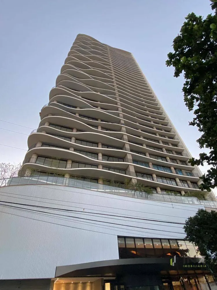 Apartamento, 4 quartos, 285 m² - Foto 3