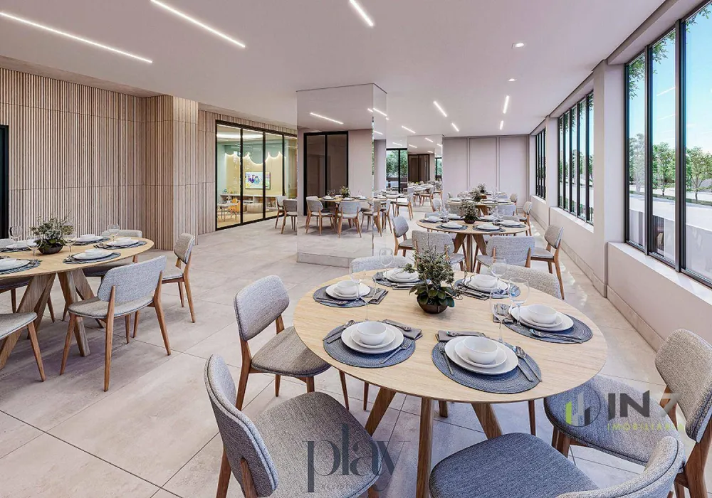 Apartamento, 3 quartos, 96 m² - Foto 4