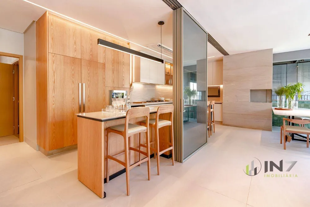 Apartamento, 4 quartos, 215 m² - Foto 3