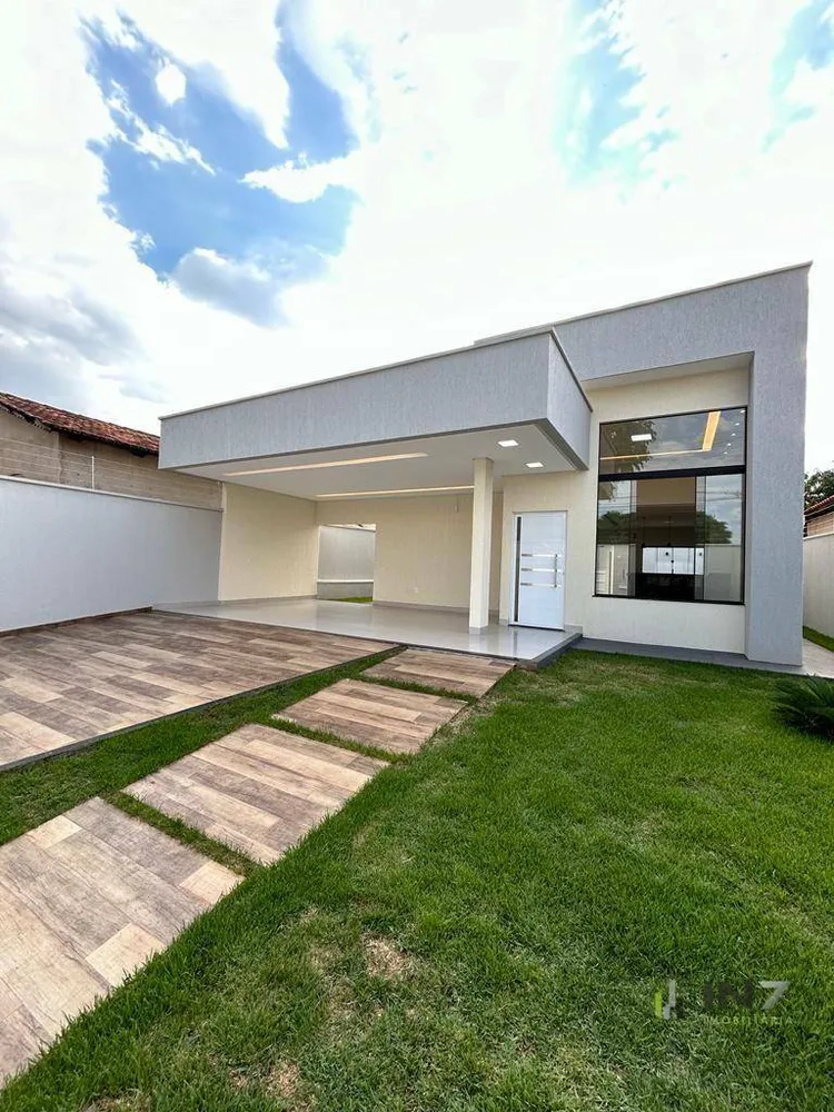 Casa, 3 quartos, 140 m² - Foto 2