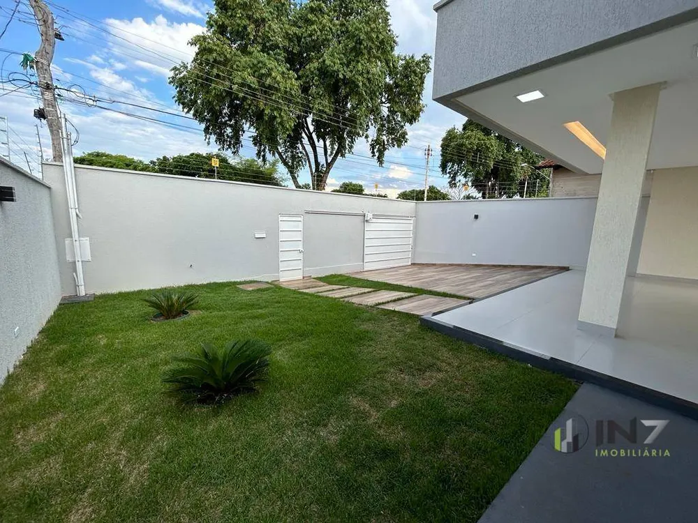 Casa, 3 quartos, 140 m² - Foto 3