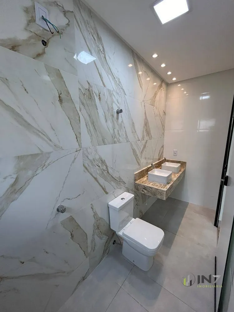 Casa, 3 quartos, 140 m² - Foto 4