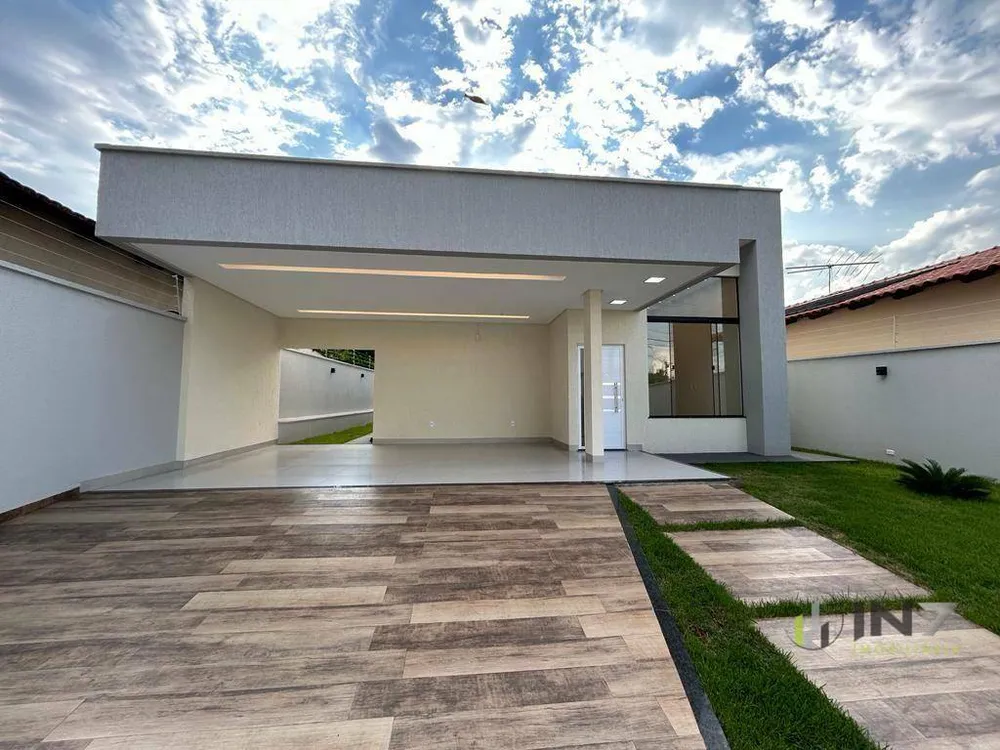 Casa, 3 quartos, 140 m² - Foto 1