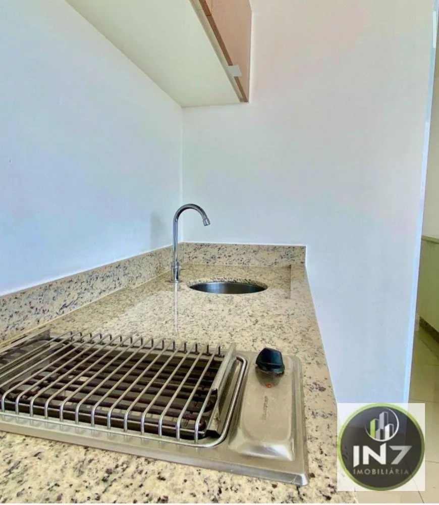 Apartamento, 3 quartos, 107 m² - Foto 3