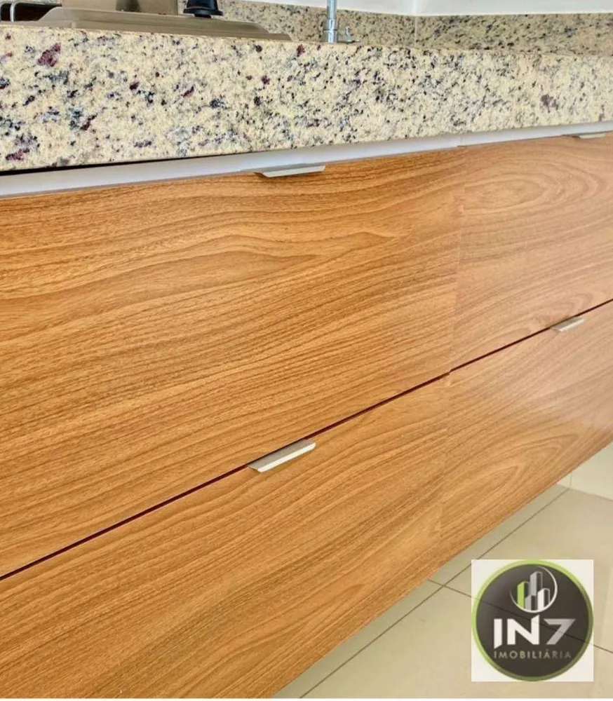 Apartamento, 3 quartos, 107 m² - Foto 4