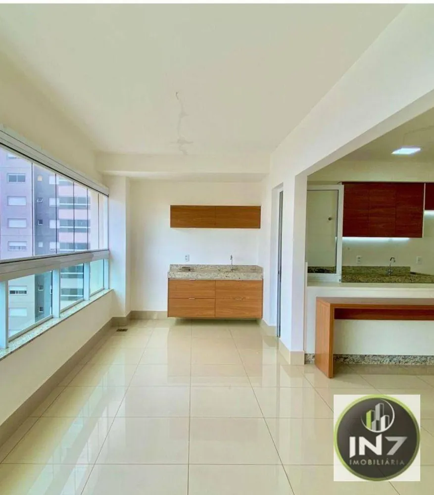 Apartamento, 3 quartos, 107 m² - Foto 2