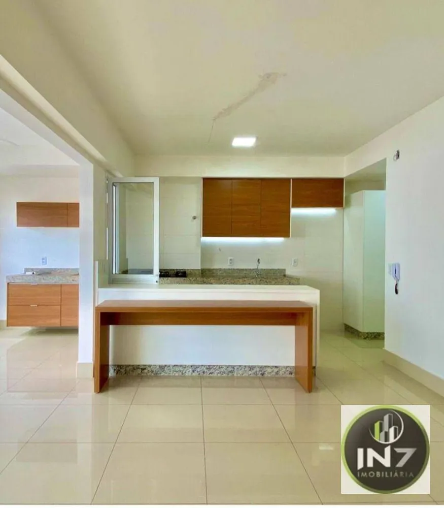 Apartamento, 3 quartos, 107 m² - Foto 1