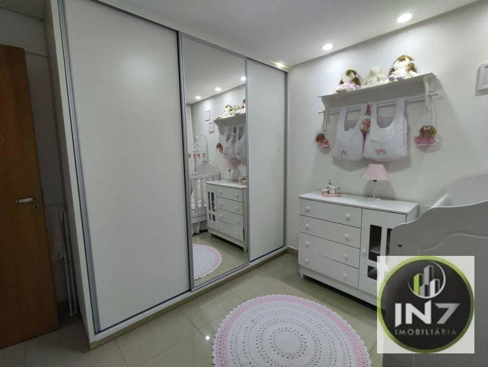 Apartamento, 3 quartos, 126 m² - Foto 2